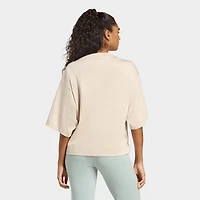 Women's adidas Sportswear Soft Lux Loose T-Shirt