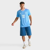 Men's adidas Inter Miami CF MLS Lionel Messi 25-26 Third Soccer Jersey