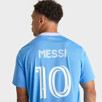 Men's adidas Inter Miami CF MLS Lionel Messi 25-26 Third Soccer Jersey