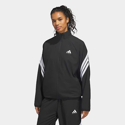 Women's adidas Basketball Crazy Lite Full-Zip Jacket