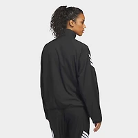 Women's adidas Basketball Crazy Lite Full-Zip Jacket