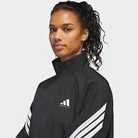 Women's adidas Basketball Crazy Lite Full-Zip Jacket
