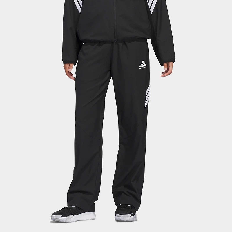 Women's adidas Basketball Crazy Lite Pants
