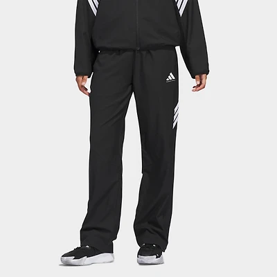 Women's adidas Basketball Crazy Lite Pants