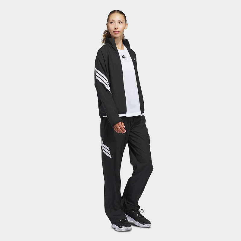 Women's adidas Basketball Crazy Lite Pants