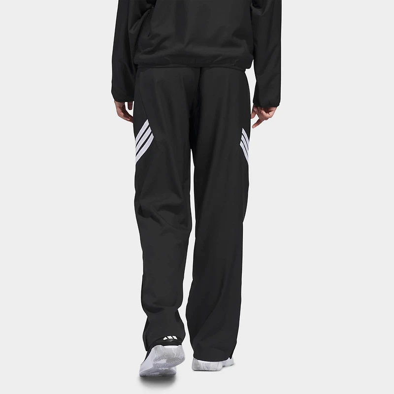 Women's adidas Basketball Crazy Lite Pants