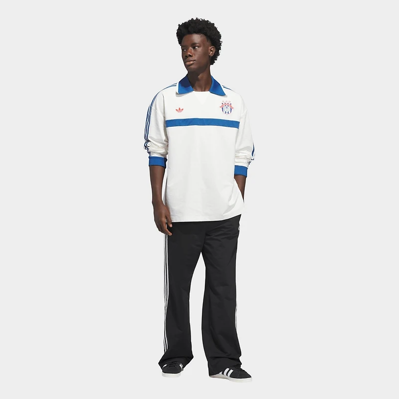 Men's adidas Originals OG Snap Basketball Pants
