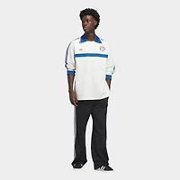Men's adidas Originals OG Snap Basketball Pants