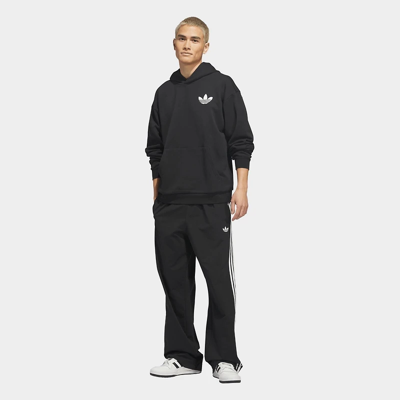 Men's adidas Originals World Wide Hoops Basketball Hoodie
