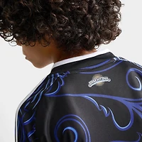 Big Kids' adidas Argentina 26 Away Soccer Jersey