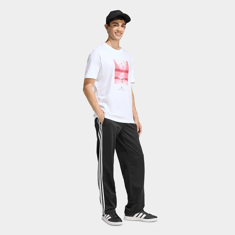 Men's adidas Outdoor Kayaking Graphic T-Shirt