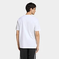 Men's adidas Outdoor Kayaking Graphic T-Shirt