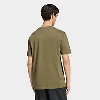 Men's adidas Outdoor Kayaking Graphic T-Shirt