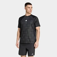 Men's adidas Tech Apparel FIFA World Cup 26 Training T-Shirt