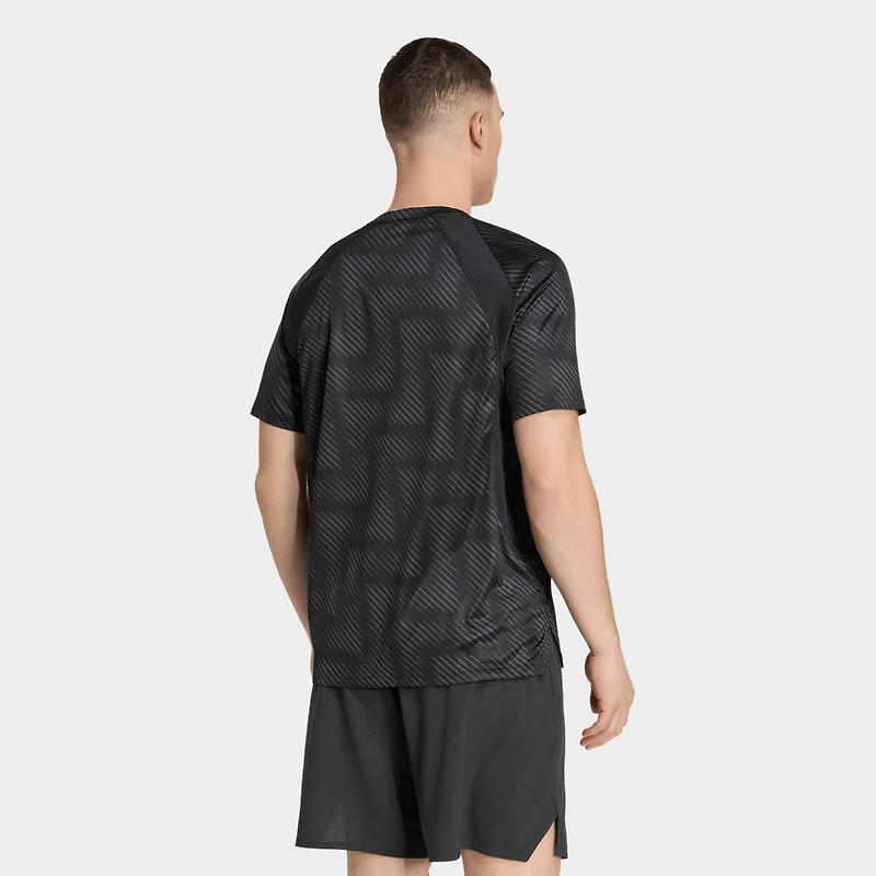 Men's adidas Tech Apparel FIFA World Cup 26 Training T-Shirt