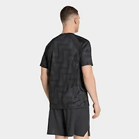 Men's adidas Tech Apparel FIFA World Cup 26 Training T-Shirt