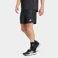 Men's adidas Tech Intensity Allover Print Training Shorts