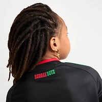 Big Kids' adidas x Bob Marley Jamaica 26 Away Replica Soccer Jersey