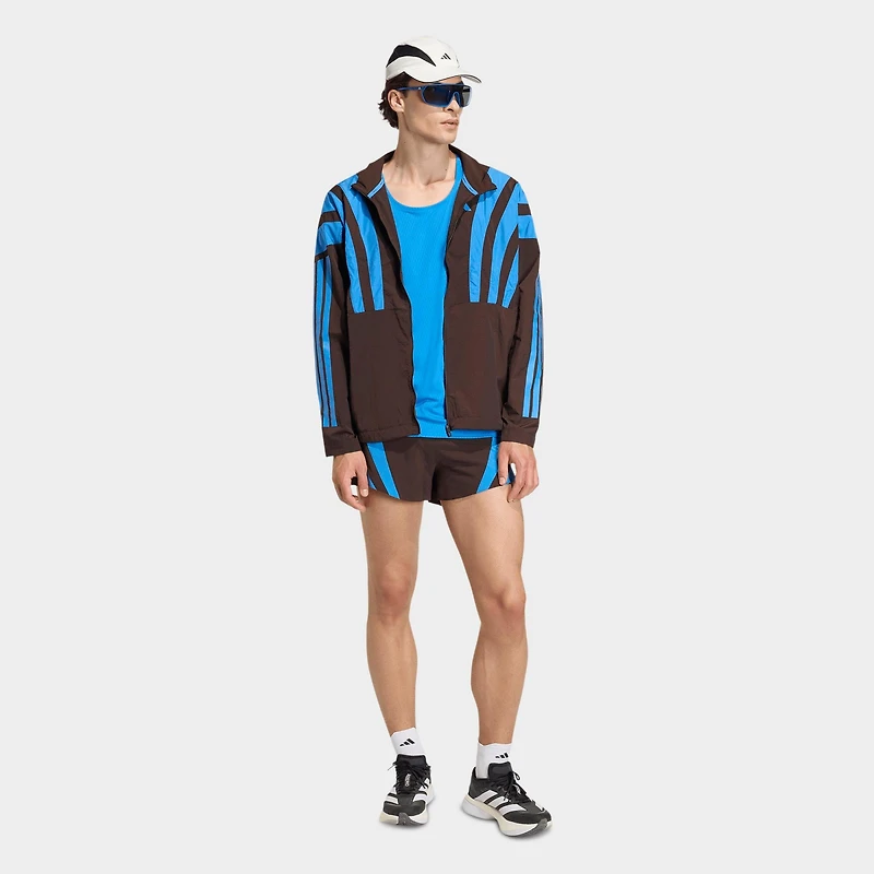Men's adidas Adizero Archive Running Singlet