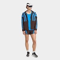 Men's adidas Adizero Archive Running Singlet