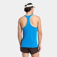 Men's adidas Adizero Archive Running Singlet