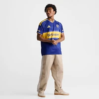Men's adidas Boca Juniors 26-27 Home Soccer Jersey