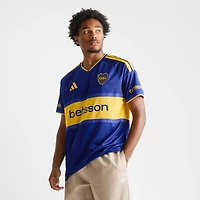 Men's adidas Boca Juniors 26-27 Home Soccer Jersey