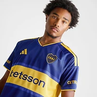 Men's adidas Boca Juniors 26-27 Home Soccer Jersey