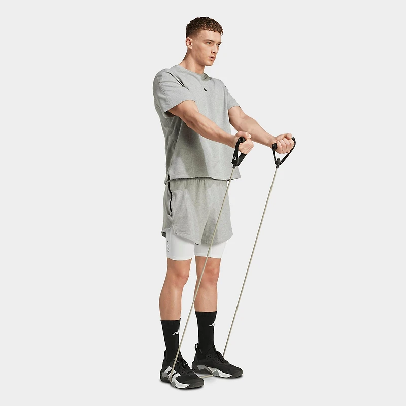Men's adidas D4T X Training Shorts
