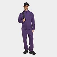 Men's adidas Z.N.E. Full-Zip Hooded Track Jacket