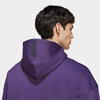 Men's adidas Z.N.E. Full-Zip Hooded Track Jacket
