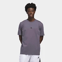 Men's adidas Basketball Logo T-Shirt
