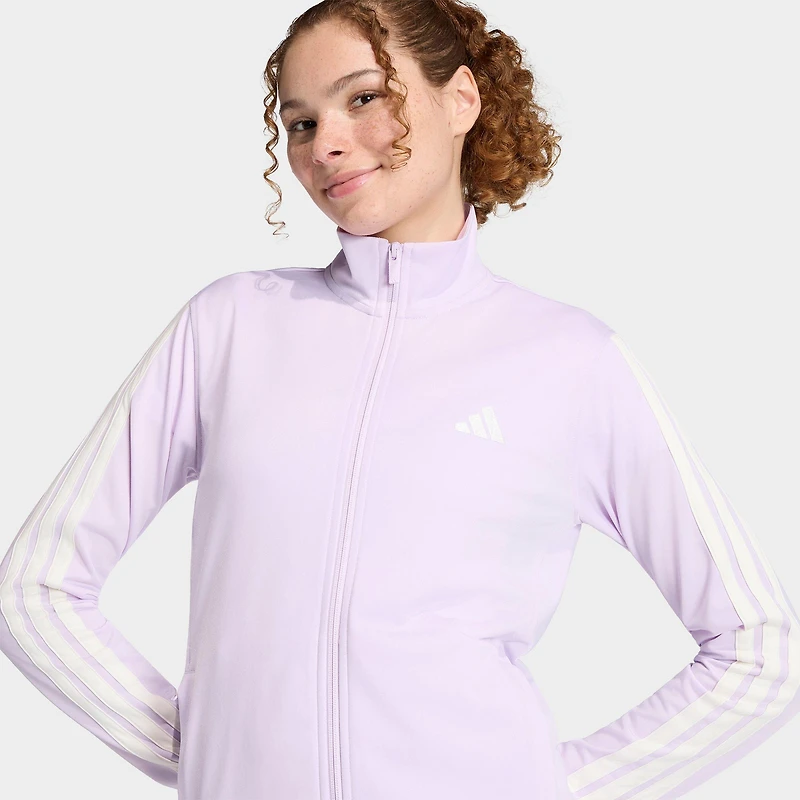 Women's adidas Sportswear DAYREADY Track Top