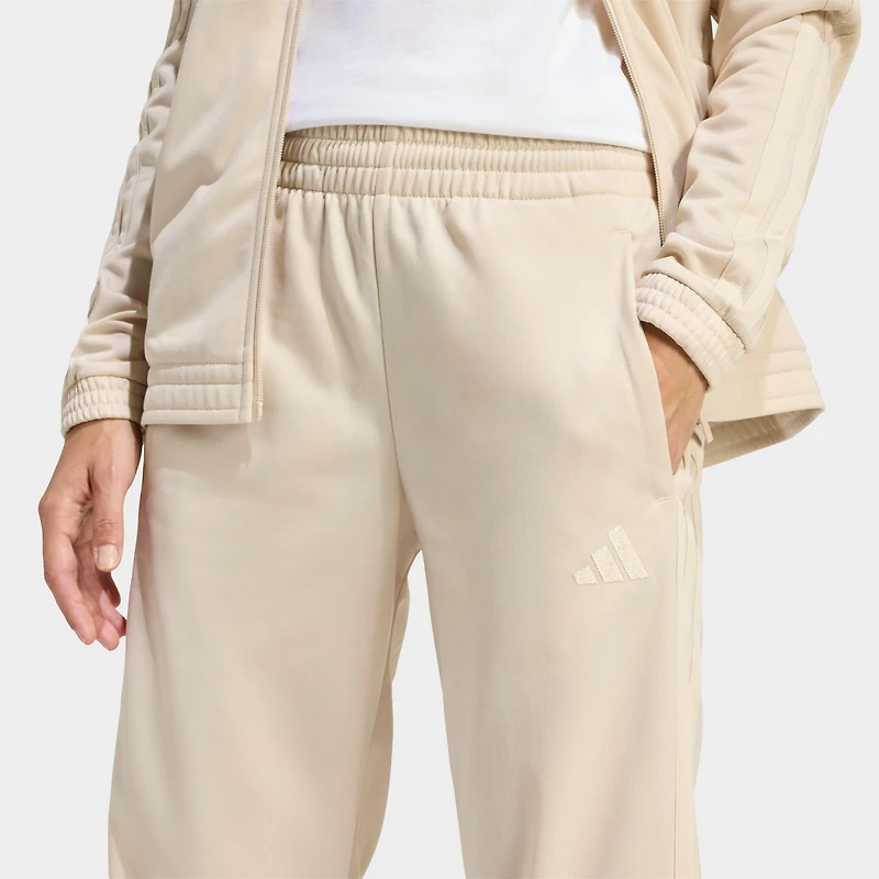 Women's adidas Essentials DAYREADY Tricot Tracksuit Pants