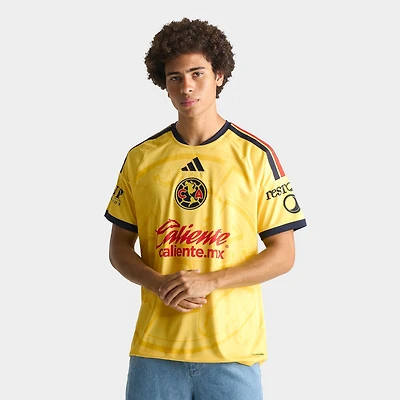Men's adidas Club America 26-27 Home Soccer Jersey