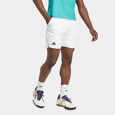 Men's adidas Ergo Climacool Tennis Shorts
