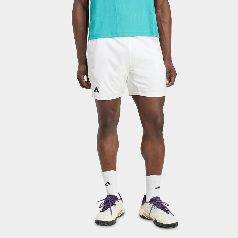 Men's adidas Ergo Climacool Tennis Shorts