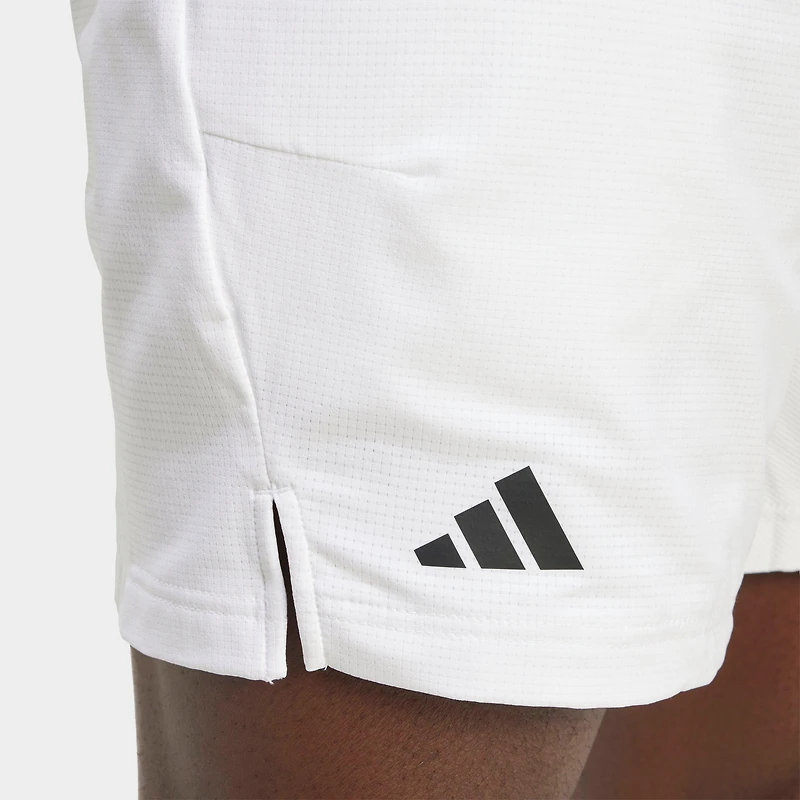 Men's adidas Ergo Climacool Tennis Shorts