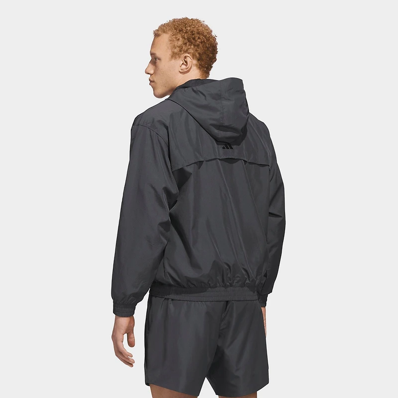 Men's adidas Anthony Edwards Anorak Jacket