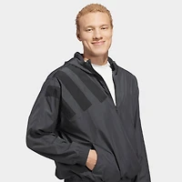 Men's adidas Anthony Edwards Anorak Jacket