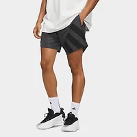 Men's adidas Anthony Edwards 1 Foundation Shorts