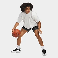 Men's adidas Anthony Edwards 1 Foundation Shorts