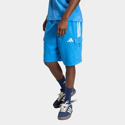 Men's adidas Tiro Cargo Shorts
