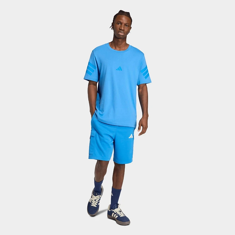 Men's adidas Tiro Cargo Shorts