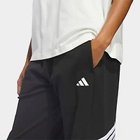 Women's adidas Basketball Crazy Warm Fleece Pants
