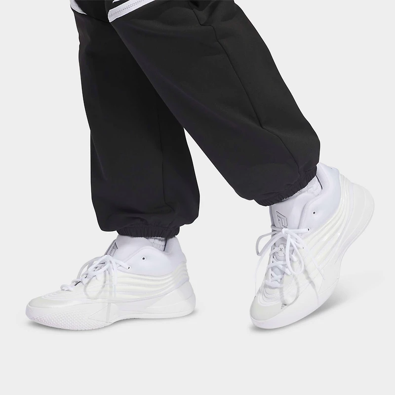 Women's adidas Basketball Crazy Warm Fleece Pants