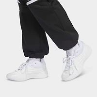 Women's adidas Basketball Crazy Warm Fleece Pants
