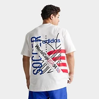 Men's adidas FIFA World Cup USA 94 Graphic T-Shirt