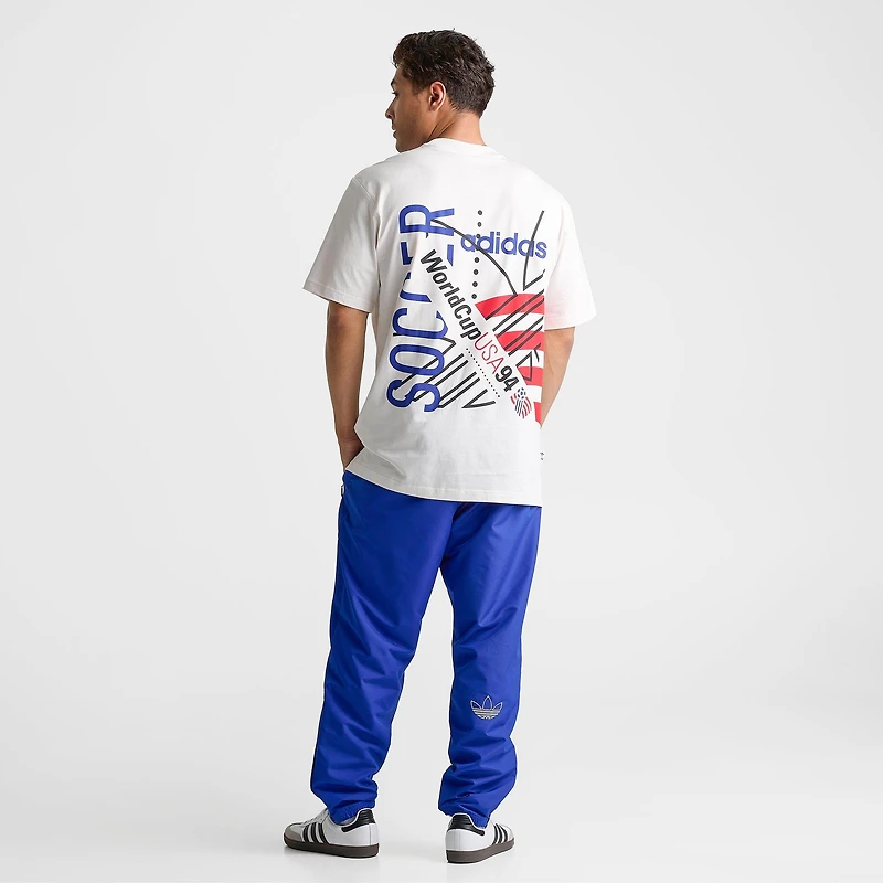 Men's adidas FIFA World Cup USA 94 Graphic T-Shirt