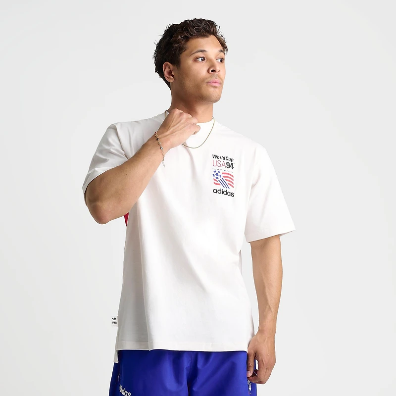 Men's adidas FIFA World Cup USA 94 Graphic T-Shirt